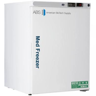 ABS 4.0 Cu. Ft. Pharmacy/Vaccine Freestanding Freezer (-40°C) PH-ABT-HC-UCFS-0440-cover