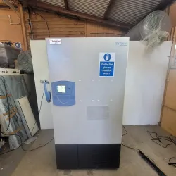 Thermo Scientific 600V TSX Series Ultra Low Temperature Freezer for Laboratory Biostorage, 4 of 12