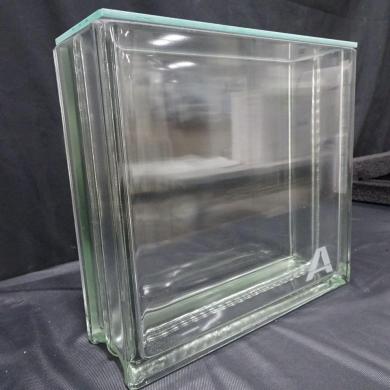 Development Chamber 4132 for Thin Layer Chromatography, Dimensions W30×D10×H27 cm-cover