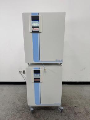 Thermo Scientific Heracell 150i CO2 Doublestack Incubator for Cell Culture and Incubation-cover