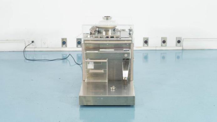 Sotax AT4 Automatic Tablet Testing System-cover