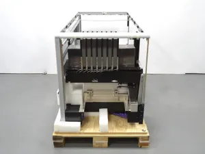 Hamilton MICROLAB STAR Automated Liquid Handling Workstation with Span-16 Pipetting Arm and iSWAP Gripper, 14 of 23