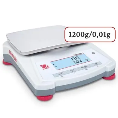 Ohaus Navigator NV1201