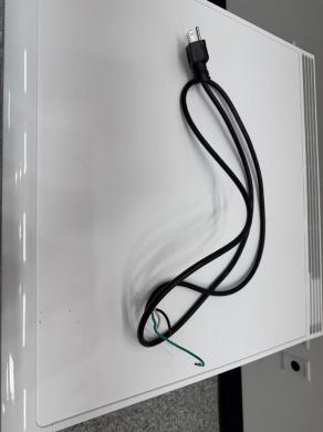 Thermo Under Counter Freezer-cover