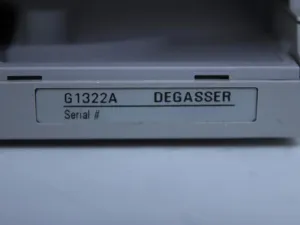 Agilent G1322A Degasser 1100 Series, 3 of 6