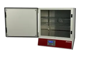 Boekel Scientific 151250 Digital Forced Air Incubator, 2.5 cu. ft. w/ Removable Light Shield, 115V, 3 of 5