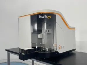 Sartorius Intellicyt iQue Screener Plus High-Throughput Multiparameter Flow Cytometer, 2 of 4