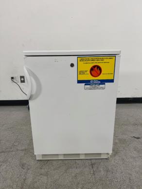 Fisher Scientific Undercounter Refrigerator-cover