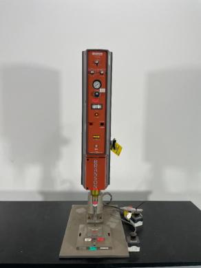 Branson 8200 Ultrasonic Welder-cover