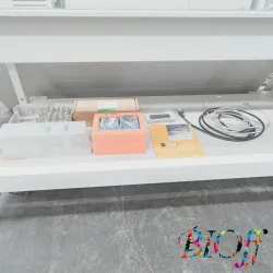 Illumina NextSeq 550Dx Benchtop DNA Sequencer 8950, 6 of 8