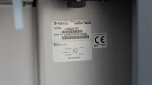 Brooks Life Sciences CryoPod Filling Station for Cryogenic Sample Handling and Storage Preparation, 4 of 4