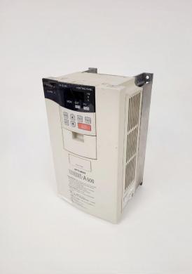 Mitsubishi Freqrol A500 Inverter-cover