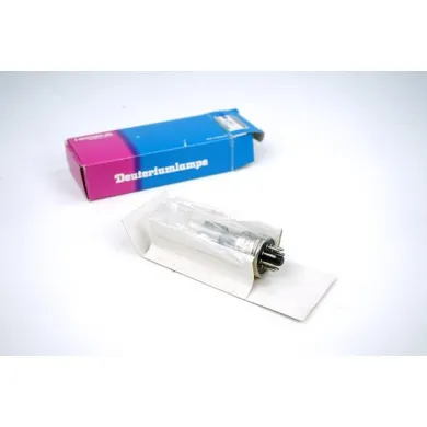 Heraeus Nobelight D2 Deuterium Lamp DO 405J for Shimadzu UV Instruments