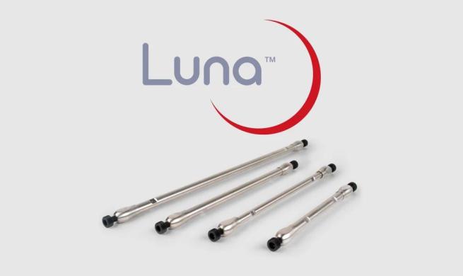 Phenomenex Luna C18-cover