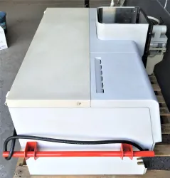 PerkinElmer AAnalyst 800 Atomic Absorption Spectrometer with AS800 Autosampler and Cooling Accessory, 12 of 28