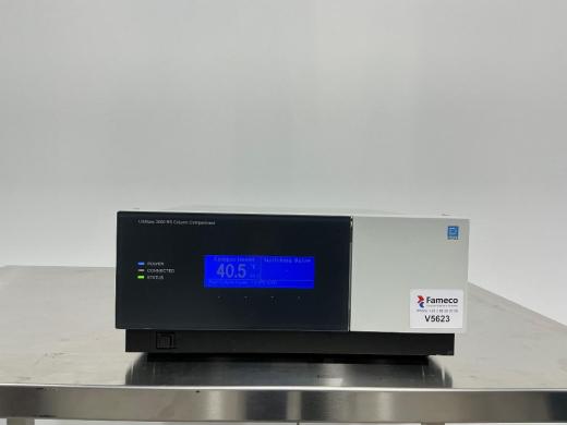 Dionex Ultimate 3000 TCC-3000RS Temperature-Controlled Column Compartment for HPLC-cover