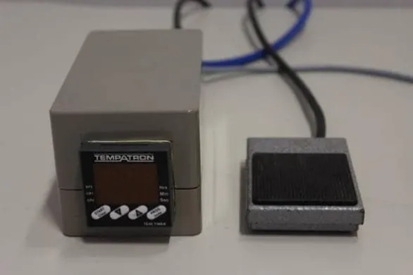 Tempatron TE48 Programmable Timer