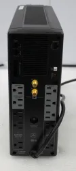 APC Back-UPS XS 1500 Tower UPS 1500VA with LCD and Surge Protection, 3 of 5