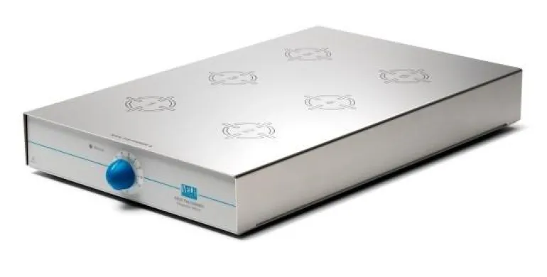 Velp MULTISTIRRER 6 Magnetic Stirrer