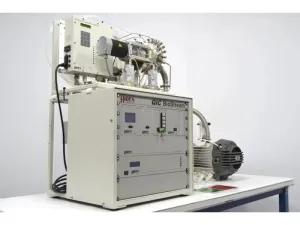 Hiden Analytical QIC BioStream-C Bench Top Gas Analyser with Proteus Multistream Valve and HAL 201 Mass Spectrometer, 9 of 13