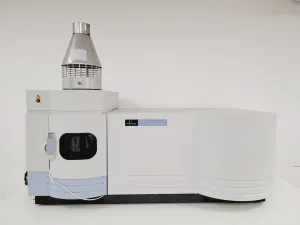 Perkin Elmer Optima 5300 DV ICP-OES Spectrometer with PC and Software, 28 of 47