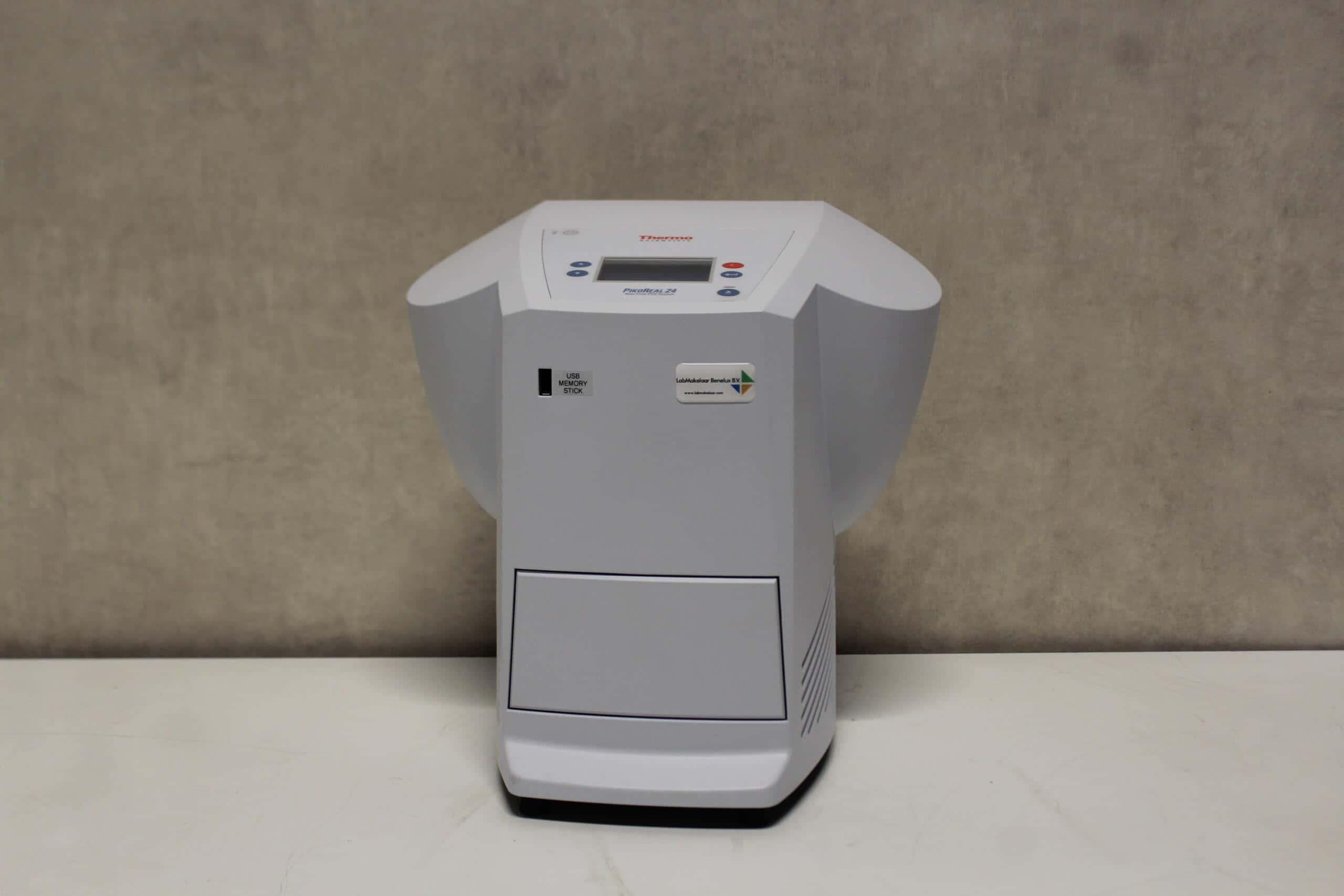 Thermo Scientific PikoReal 24 Real-Time PCR System with Multiplex qPCR and 24-Well Block