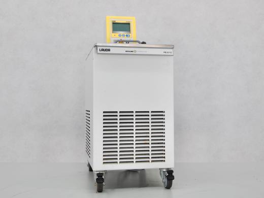 Lauda RE210 Refrigerated Water Bath for Precise Temperature Control-cover