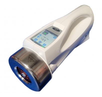 MILLIPORE RCS High Flow Touch Microbial Air Sampler-cover