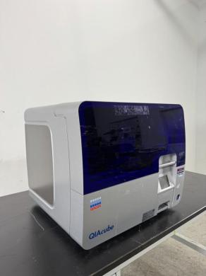 Qiagen QIAcube HT Automated DNA/RNA Purification System for High-Throughput Workflows-cover