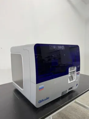 Qiagen QIAcube HT Automated DNA/RNA Purification System for High-Throughput Workflows