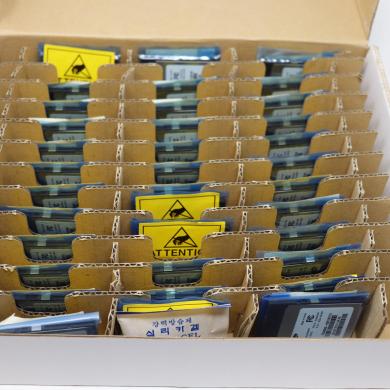 Intermec 802.11b/g Wireless LAN CF Card Radio Model 855-055-001-cover