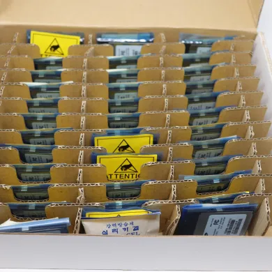 Intermec 802.11b/g Wireless LAN CF Card Radio Model 855-055-001