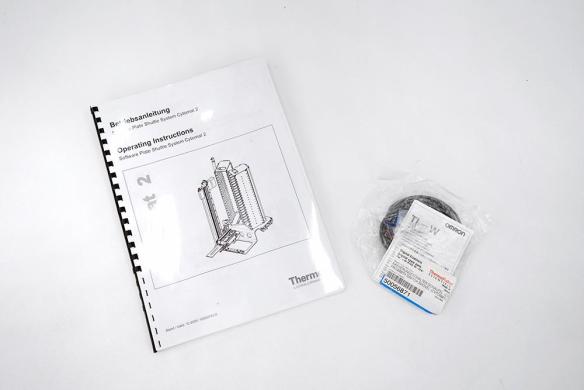 Thermo Scientific Cytomat Shovel Front/Back Proximity Switch 50056871