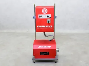 Kinematica AG Reco 5000 Laboratory Homogenizer Drive Unit, 2 of 5