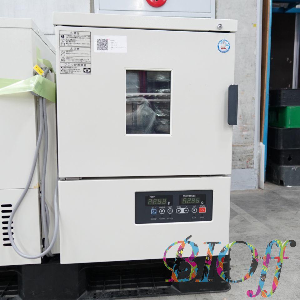 Fukushima Galilei FMU-054I Low Temperature Programmable Incubator 50L