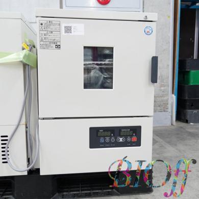 Fukushima Galilei FMU-054I Low Temperature Incubator 50L with Programmable Temperature Control-cover