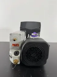 Leybold Sogevac SV 40/65 BIFC Oil-Sealed Rotary Vane Vacuum Pump with Sound Enclosure, 2 of 4