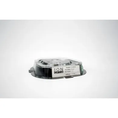IonOptix 10μm Geo Factor 1.17, 2.7 N/m Stiffness Sensor for Optiforce