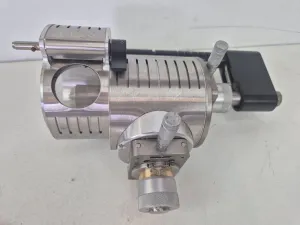 PerkinElmer Sciex Turbo Ion Spray (Turbo V) Source for LC-MS/MS, 5 of 10