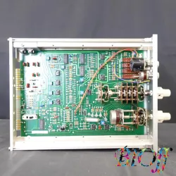 Nihon Kohden EI-601G Analog Integrator Unit Rack-Mount Plug-In Module, 3 of 4