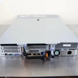 Dell PowerEdge R740 2U Rack Server with Dual Xeon Silver 4116 CPUs and 1.92TB SSD, 7 of 11