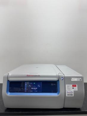 Thermo Scientific Sorvall X4R Pro-MD Refrigerated Benchtop Centrifuge-cover