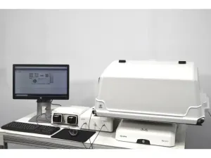 Cytiva Xuri W25 Cell Expansion System with Tray 20 for Controlled Cell Culture Expansion, 3 of 15