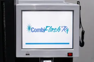 Teledyne Isco CombiFlash RF Automated Flash Chromatography System with UV Detection, 8 of 9