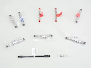 Diverse HPLC Columns for Liquid Chromatography Systems, 2 of 12
