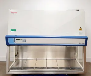 Thermo Scientific Safe 2020 Class 2 Safety Cabinet, 16 of 21