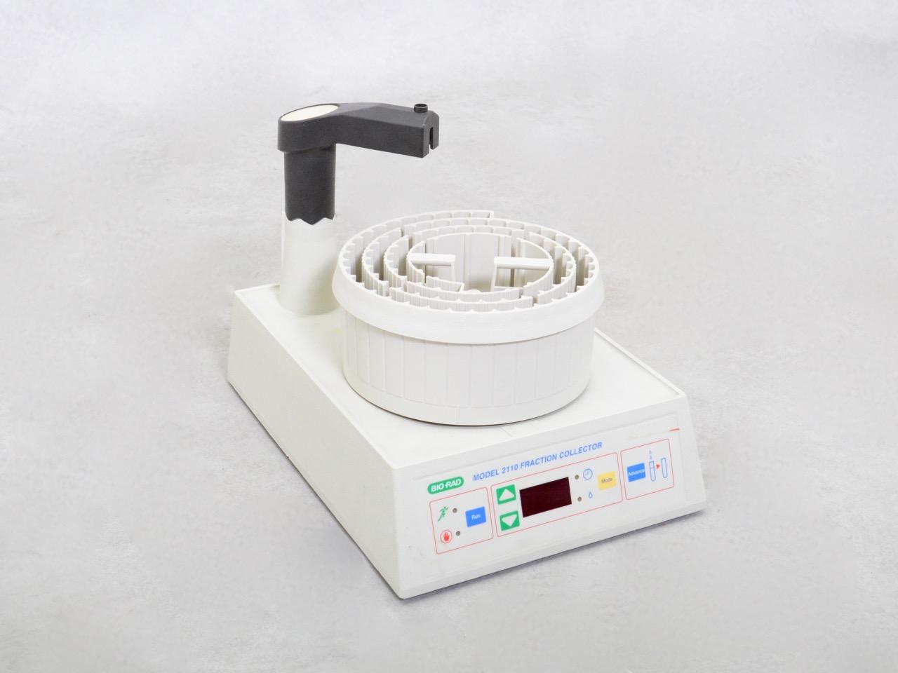 Bio-Rad Model 2110 Fraction Collector