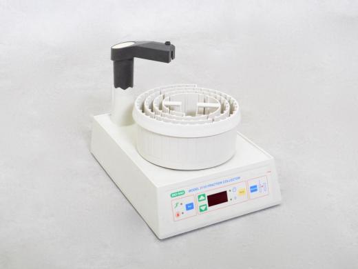 Bio-Rad Model 2110 Fraction Collector-cover
