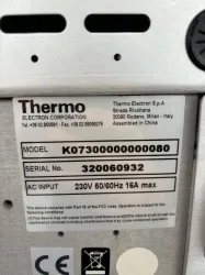 Thermo Scientific DSQ II Quadrupole Mass Spectrometer for Chemical and Pharmaceutical Analysis, 9 of 10