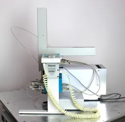 Thermo Dionex UltiMate 3000 Autosampler OAS-3300TXRS UHPLC 2014, 5 of 10
